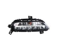97063108103 97063108203 For Panamera 2010 2011 2012 2013 Car LED Front Bumper Daytime Running Light DRL Fog Light Lamp Headlights Headlamp(Right)