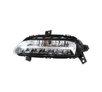 97063108103 97063108203 For Panamera 2010 2011 2012 2013 Car LED Front Bumper Daytime Running Light DRL Fog Light Lamp Headlights Headlamp(Left)