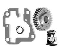 9706529 W11086780 Replacement Gear Parts