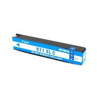 970XL 971XL Ink Cartridge, Compatible for HP