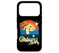 971 Gwada Belle idee cadeau souvenir de la guadeloupe Case for iPhone 17 Pro