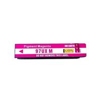 972 972X Compatible InkJet Ink Cartridge - Compatible With HP 452 477 552 577 P55250dw/P57750dw(M 1PCS)