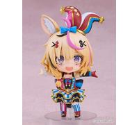 Max Factory Hololive Production Omaru Polka Dots Nendoroid Action Figure