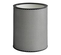 972132-01 H13 Grade Glass Big HEPA Filter Compatible for Dyson Purifier BP03 and BP04 (Big), Airborne Wildfire, Smoke, Pollen, Pet Dander, and Dust