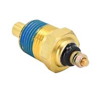 97258A1 171960 Water Temperature Sensor for Sierra Marine for Crusader Marine for Mallory Marine for Mercruiser v6 v8 4.3