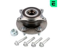 972617 WHEEL BEARING KIT OPTIMAL
