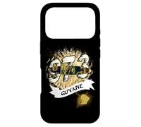 973 Guyane - Belle idee cadeau souvenir pour Guyanais Case for iPhone 17 Pro