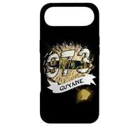 973 Guyane - Belle idee cadeau souvenir pour Guyanais Case for iPhone Air