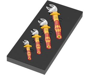 9734 Thermoformed Foam Joker 6004 VDE Set 1, 4 Pieces
