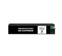 973X Ink Cartridge, Compatible for HP | Pro 447dw Printer(Black 260ml)