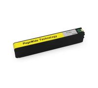 973XL Pigment Ink Cartridge Compatible For HP PageWide 352dw