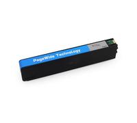 973XL Pigment Ink Cartridge Compatible For HP PageWide 352dw