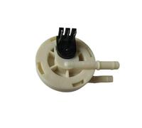 974-9501-B Coffee Machine Flow Counter Compatible for WPM Barsetto DeLonghi Breville， Semi-Automatic Coffee Machine Flow Meter 974 9501 B