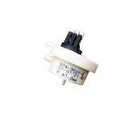 974-9501-B Coffee Machine Flow Counter, Compatible for WPM, Compatible for Barsetto, Compatible for DeLonghi, Compatible for Breville, Semi-Automatic Coffee Machine Flow Meter 974 9501 B