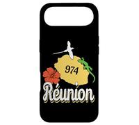 974 Reunion - Idée cadeau souvenir pour réunionnais Case for iPhone Air