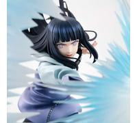 97456 Naruto Gals Hinata Hyuga Ver 4 Statue