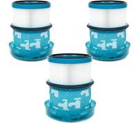 974676-01 Filter Replacement，Compatible for Dyson，V16 Piston Animal Submarine SV53/DS60 Cordless Vacuum Cleaner Parts Accessories(3pcs)