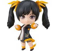Tekken 8 Nendoroid Ling Xiaoyu Figure Limited Edition Anime Collectible Figurine