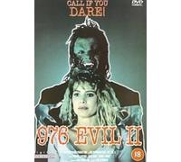976 Evil II [DVD]