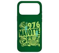976 Mayotte - Belle idee cadeau Souvenir pour Mahorais Case for iPhone 17 Pro Max