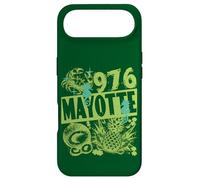 976 Mayotte - Belle idee cadeau Souvenir pour Mahorais Case for iPhone Air