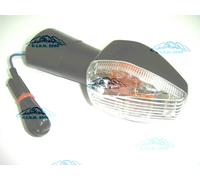 9767 Front Arrow Left Rear Right Honda CB 1300 F Super Four 1300 2003