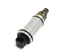 97674F A/C Air Conditioning Compressor Cooling Electronic Solenoid Control Valve ，Compatible for Hyundai ，IX35 K5 K3 K4