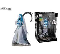 ABYstyle Studio - Corpse Bride Emily Figurine - Paperback - P2222z