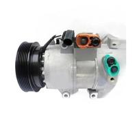 97701-2V001 977012V001 CO29322C 168351 4716086 Compatible with Hyundai Veloster 1.6 2014-2017 Factory Price Auto Part Car AC Compressor Replace Of Compressor