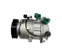 97701-3R000 1 Pcs Air Conditioning Compressor Compatible For Kia K5 Optima 11 Cadenza 08 Car Accessories