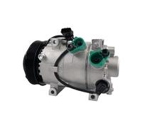 97701-F9000 1 Pcs Air Conditioning Compressor Compatible For Hyundai Verna 17 Wholesale Factory Price Car Accessories