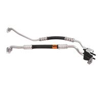 977612W500 Car AC Condenser Line-Front A/C Tube for for Santa Fe 2.4L 2013-2018