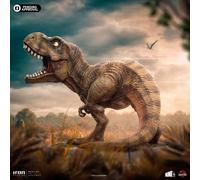 97775 JURASSIC PAR T-REX Regular Minico