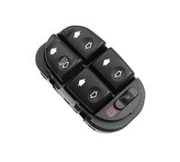 97BG14A132AA is Suitable 97-01 Fit for Ford M-ondeo MK2 Window Glass Lifter Push Button Switch