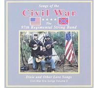 97th Regimental String Band - 97th Regimental String Band 2