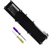 97Wh 6GTPY Laptop Battery for Dell XPS 15 9550 9560 9570 7590