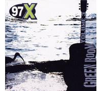 97x Green Room Vol. 3