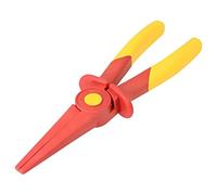 98 62 02 insulated, half round, extended 220 mm 1 kVAC KNIPEX