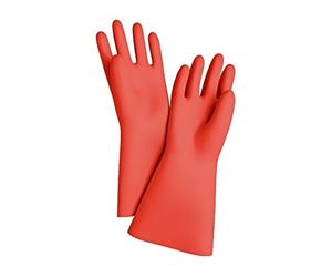 98 65 40 Electrically insulating gloves Size: 9 KNIPEX