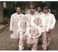 98 Degrees - ハーデスト・シング
