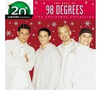 98 Degrees - 20th Century Masters- The Christmas Collection: The Best of 98 Degrees