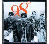 98 Degrees - 98 Degrees & Was It Something