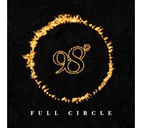 98 Degrees - Full Circle [VINYL]