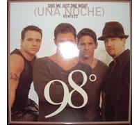 98 Degrees - Give Me Just One Night (Una Noche) (Remixes)