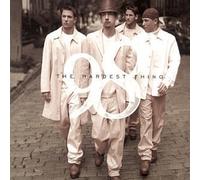98 Degrees - Hardest Thing