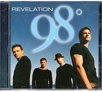 98 Degrees - Revelation