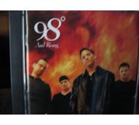 98 Degrees & Rising