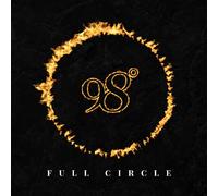 98 Degrees - Full Circle [VINYL]