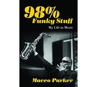 98% Funky Stuff