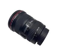 98% Genuine EF 17-40mm F/4L USM Wide-angle Zoom Lens For Canon 550D、60D、7D、600D Camera